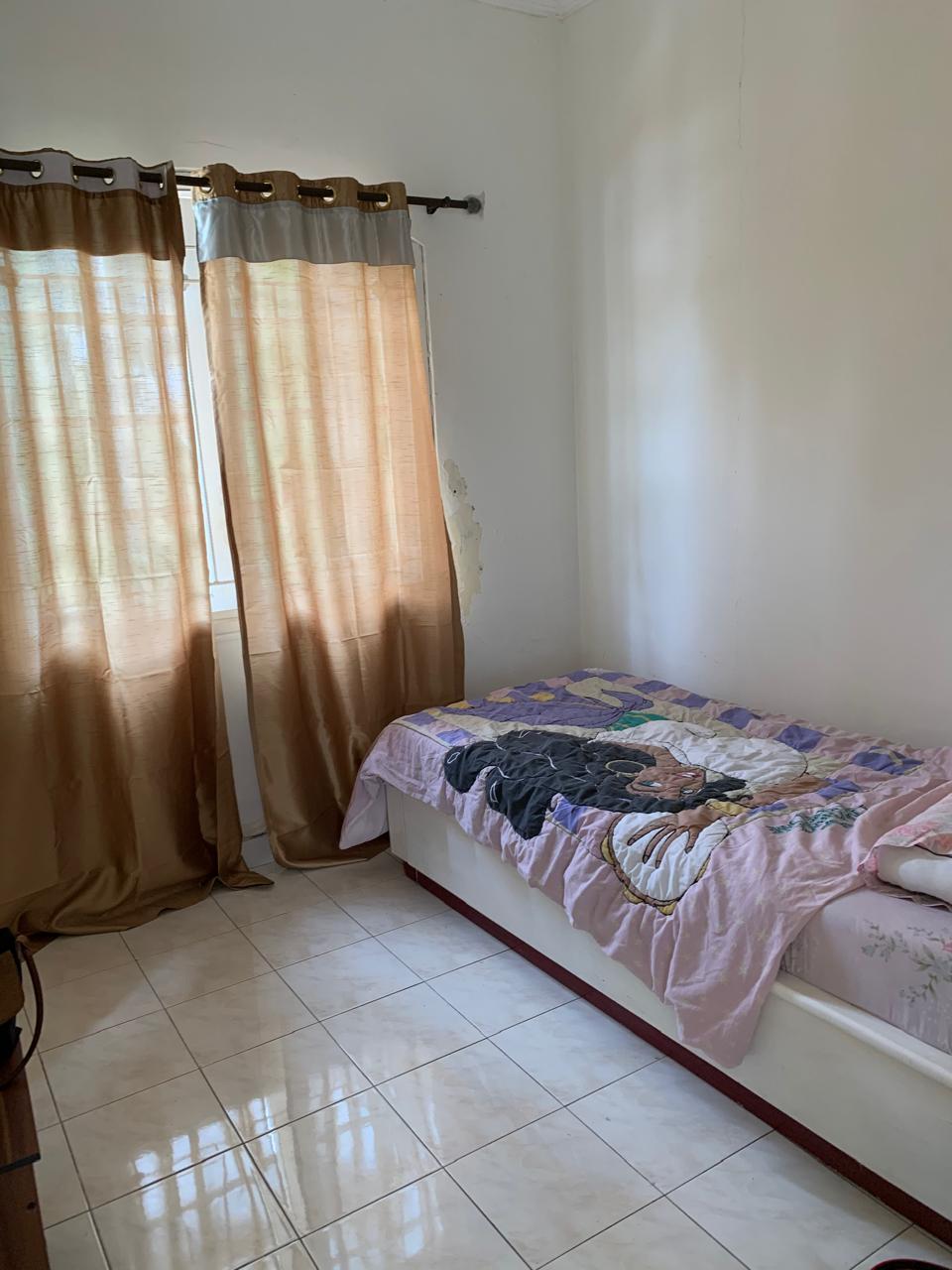 Rumah Dijual Semi Furnished di Cluster Hawai Deltamas 